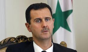 مسؤول روسي: واشنطن تحضر لعملية واسعة النطاق للإطاحة بـ«الأسد»